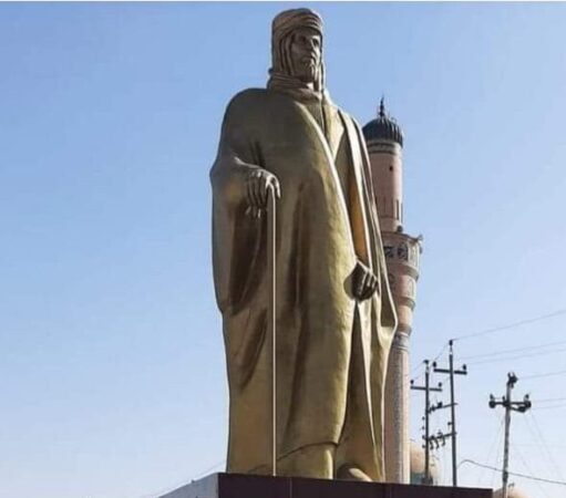 اسواق مدينة الغراف